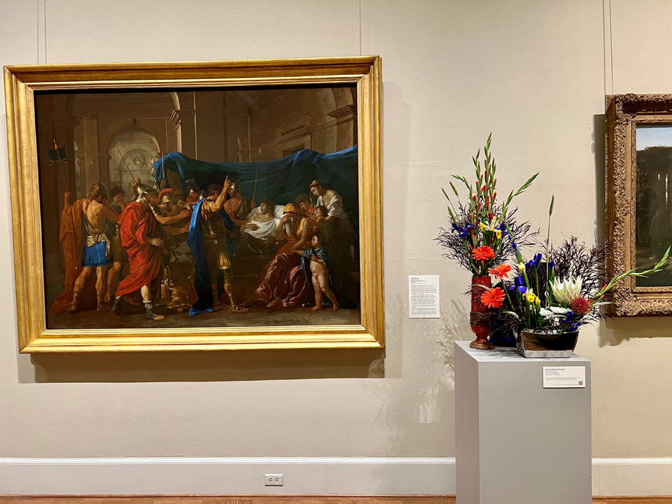 Tatiana interpretation